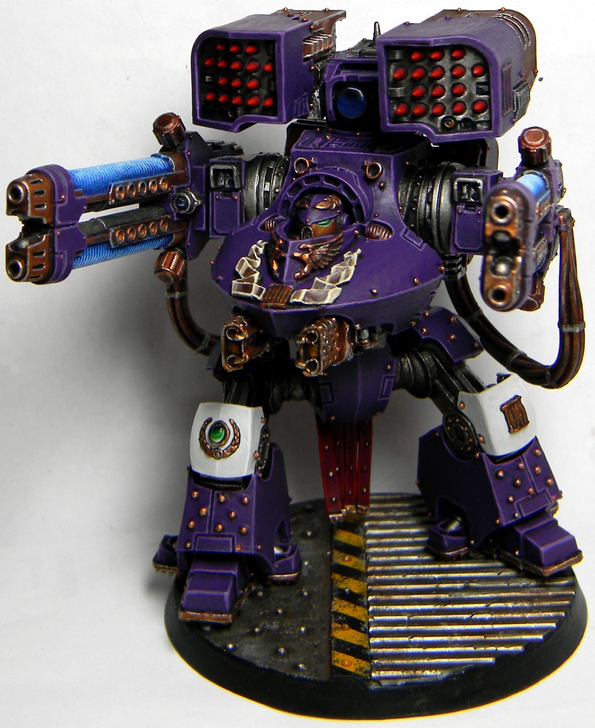 30k-contemptor-deredeo-dreadnought-emperor-s-children-forge-world